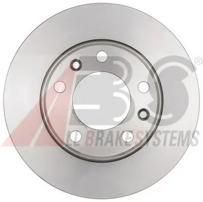 Тормозной диск A.B.S. купить