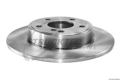 Тормозной диск TRUCKTEC AUTOMOTIVE купить