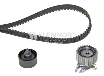Комплект ремня ГРМ FLENNOR купить