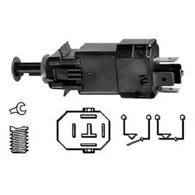 Выключатель фонаря сигнала торможения HOFFER купить