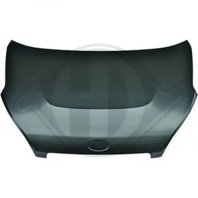 Капот двигателя DIEDERICHS купить