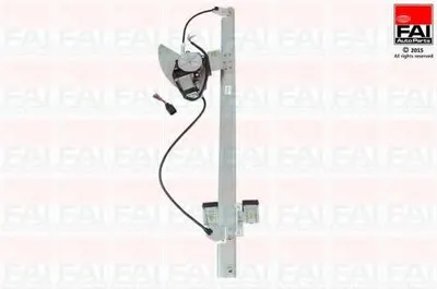 Подъемное устройство для окон FAI AutoParts купить