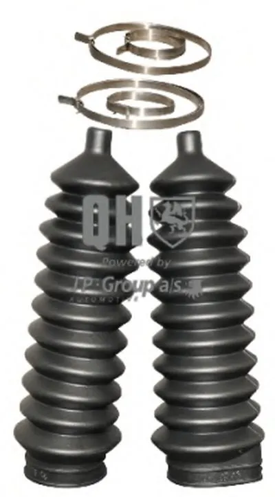 Комплект пылника, рулевое управление QH JP GROUP купить