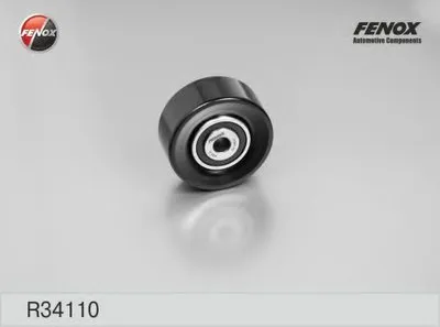 Паразитный / ведущий ролик, поликлиновой ремень FENOX купить