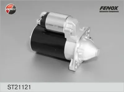 Стартер FENOX купить