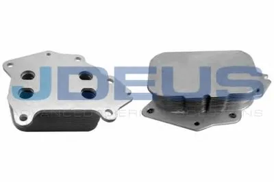 масляный радиатор, двигательное масло JDEUS купить