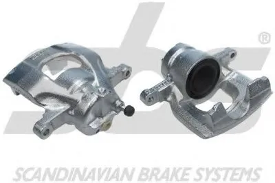 Тормозной суппорт sbs купить