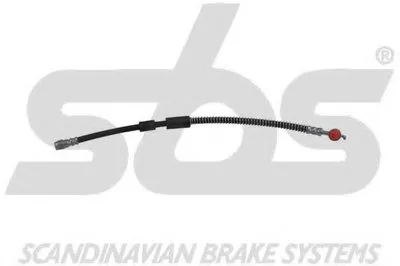 Тормозной шланг sbs купить