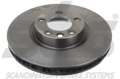 Тормозной диск sbs купить