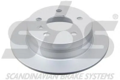 Тормозной диск sbs купить