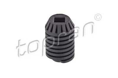 Буфер, капот TOPRAN купить