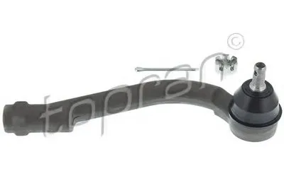 Наконечник поперечной рулевой тяги TOPRAN купить