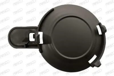 Облицовка, противотуманная фара PRASCO купить