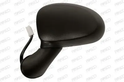 Наружное зеркало PRASCO купить