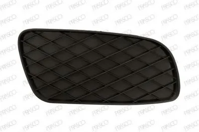 Решетка вентилятора, буфер PRASCO купить