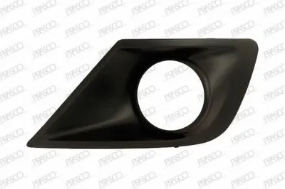 Решетка вентилятора, буфер Premium PRASCO купить