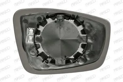 Зеркальное стекло, наружное зеркало PRASCO купить