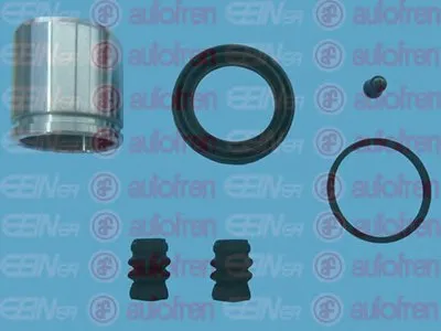 Ремкомплект, тормозной суппорт AUTOFREN SEINSA купить