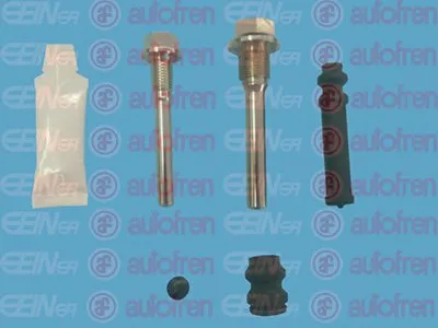 Комплект направляющей гильзы AUTOFREN SEINSA купить