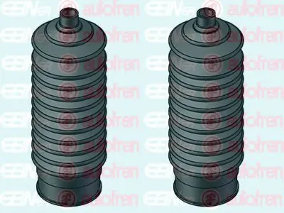 Комплект пылника, рулевое управление AUTOFREN SEINSA купить