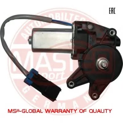 Электродвигатель, стеклоподъемник MASTER-SPORT купить