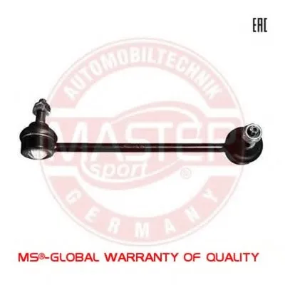 Тяга / стойка, стабилизатор MASTER-SPORT купить