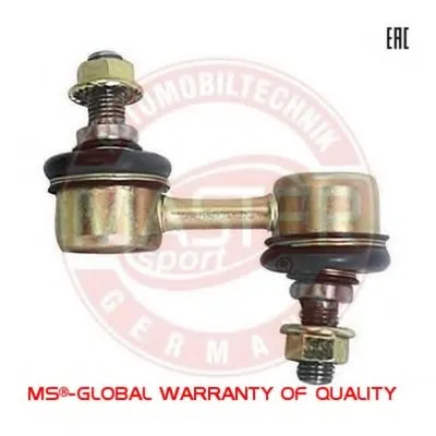 Тяга / стойка, стабилизатор MASTER-SPORT купить