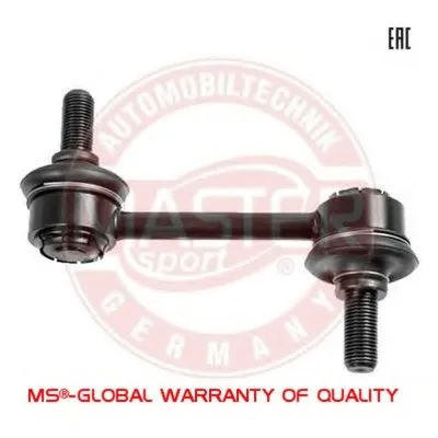 Тяга / стойка, стабилизатор MASTER-SPORT купить