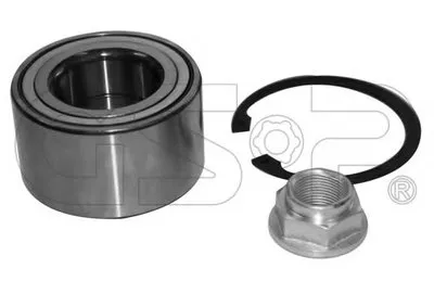Комплект подшипника ступицы колеса GSP купить