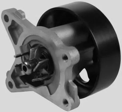 Водяной насос AQUAFLU OPEN PARTS купить