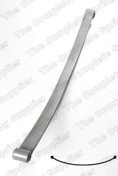 Многолистовая рессора ROC купить