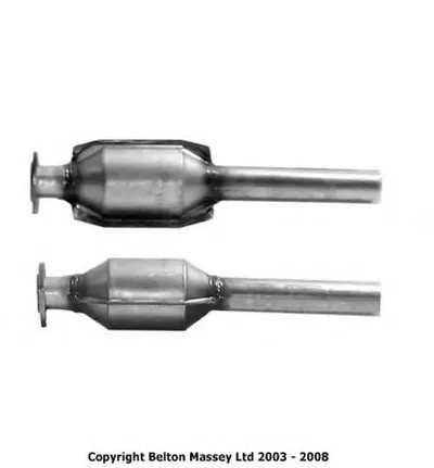 Катализатор для переоборудования Approved BM CATALYSTS купить