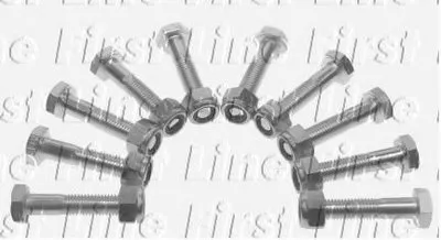 Болт крепления, рычаг FIRST LINE купить