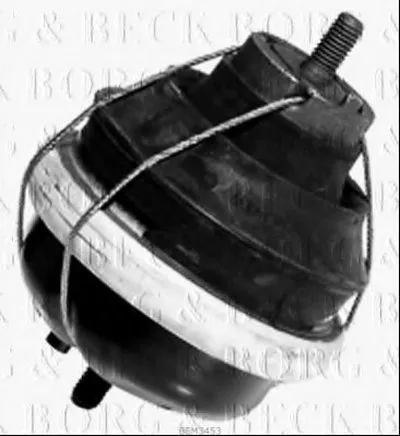 Кронштейн двигателя BORG & BECK купить