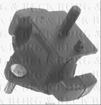 Кронштейн двигателя BORG & BECK купить