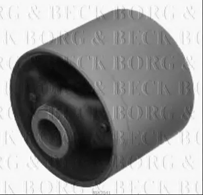 Подвеска, рычаг независимой подвески колеса BORG & BECK купить