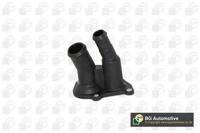 Фланец охлаждающей жидкости BGA купить