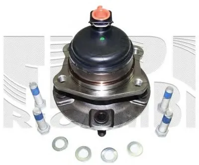 Комплект подшипника ступицы колеса AUTOTEAM купить