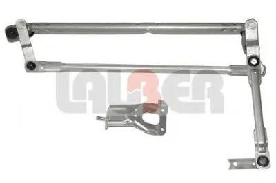 Система тяг и рычагов привода стеклоочистителя LAUBER купить