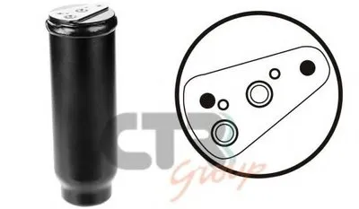 Осушитель, кондиционер CTR купить