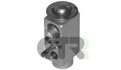 Расширительный клапан, кондиционер Genuine: EGELHOF CTR купить