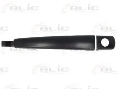 Ручка двери; Ручка крышки багажника /  помещения для груза BLIC купить