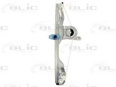 Подъемное устройство для окон BLIC купить