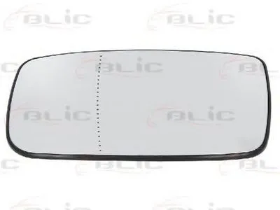 Зеркальное стекло, наружное зеркало BLIC купить
