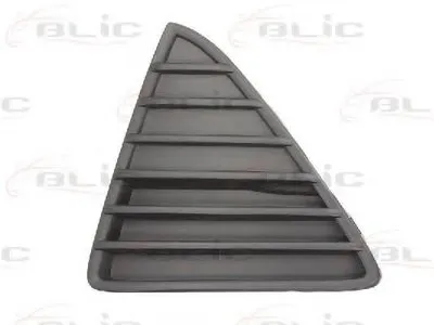 Решетка вентилятора, буфер BLIC купить