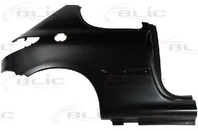 Крыло BLIC купить