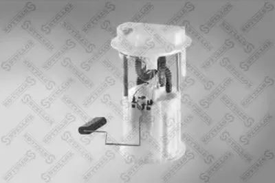 Топливный насос STELLOX купить