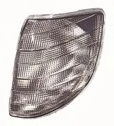 Фонарь указателя поворота LORO купить