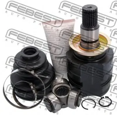 Шарнир, приводной вал FEBEST купить