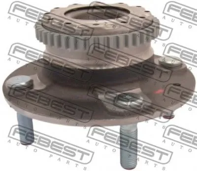 ? колесн. ступицы = FEBEST купить